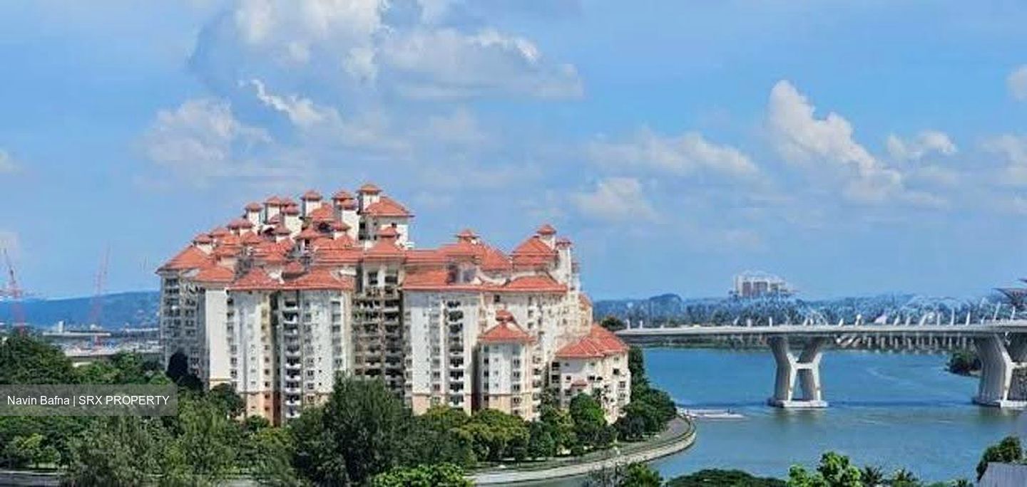 Costa Rhu (D15), Condominium #611113231